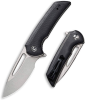CIVIVI Odium Knife G10 Handle