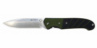 CRKT Ignitor G10 Handle Fire Safe