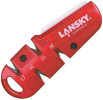 Lansky QuadSharp Knife Sharpener Multi-Angle Carbide/Ceramic