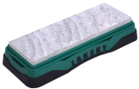 Lansky Soft Arkansas Sharpening Stone