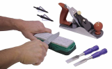 Lansky Soft Arkansas Sharpening Stone
