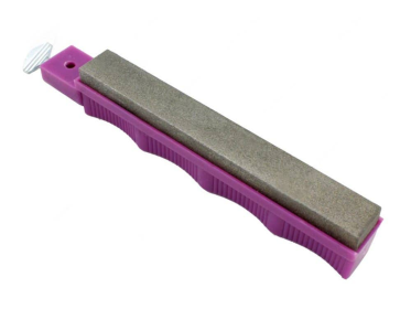 Lansky Coarse Diamond Hone 120 Grit (size: 12" x 18")