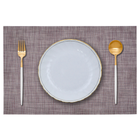 PVC Placemats (Style: 1)