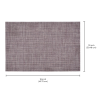 PVC Placemats