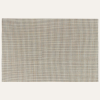 Elegant PVC Placemats for Dining Table