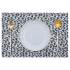Stylish PVC Placemats for Dining Table