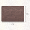 PVC Placemats