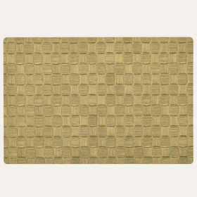 PVC Placemats (Style: 9)
