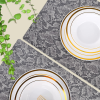 Stylish PVC Placemats for Dining Table