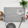 Stylish PVC Placemats for Dining Table