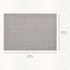 PVC Placemats