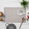 Stylish PVC Placemats for Dining Table