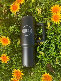 Mustbecindy Hydro Cup (Color: Black)