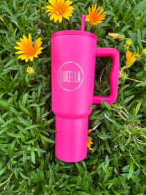 Hydro Cup (Color: Hot Pink)