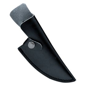 Boning Forged Knife (Option: 6inch black LeatherCase)