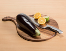 Acacia Wood Cutting Charcuterie Board