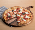 Acacia Wood Cutting Charcuterie Board
