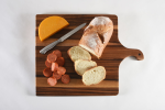 Square Board with Handle