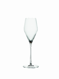 Spiegelau Definition Champagne Glass (Set Of 2) (Color: Clear, size: 9 oz)