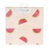 Watermelon Dinner Napkin by Cakewalk