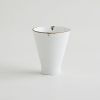 Jingdezhen Plate Cup Bowl Plate Ceramic Tableware Suit Household Minimalist Nordic