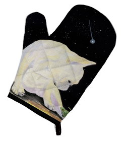 French Bulldog Oven Mitt (Breed: French Bulldog 4)