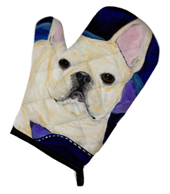 French Bulldog Oven Mitt (Breed: French Bulldog)