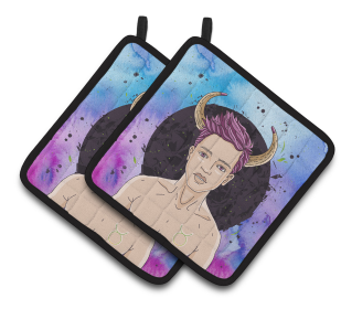 Zodiac Sign (Color: Taurus, size: 7.5 x 7.5)