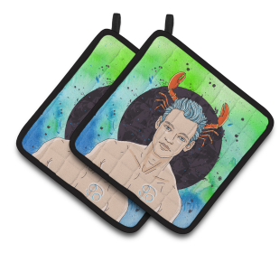 Zodiac Sign (Color: Cancer, size: 7.5 x 7.5)