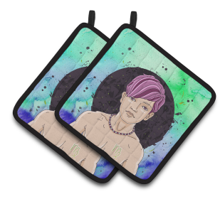 Zodiac Sign (Color: Virgo, size: 7.5 x 7.5)