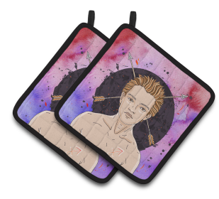 Zodiac Sign (Color: Sagittarius, size: 7.5 x 7.5)