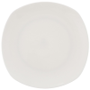 [ Set of 6 ] BREAD PLATE 6.5" X 6.5"  | 16.5 X 16.5 CM