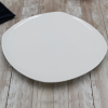 [ Set of 3 ] SQUARE PLATTER 11.5" X 11.5" | 29.5 X 29.5 CM