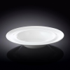 [ Set of 3 ] DEEP PLATE 10" | 25.5 CM 14 FL OZ | 400 ML