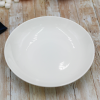 [ Set of 3 ] ROUND DEEP PLATTER 12" | 30.5 CM