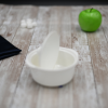 [ Set of 6 ] 4.5" | 11.5 CM 9 FL OZ | 270 ML SOUP CUP WITH LID