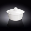 [ Set of 6 ] 4.5" | 11.5 CM 9 FL OZ | 270 ML SOUP CUP WITH LID