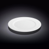 [ Set of 12 ] PROFESSIONAL BREAD PLATE 6" | 15 CM