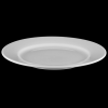 [ Set of 12 ] PROFESSIONAL DESSERT PLATE 7" | 18 CM