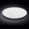 [ Set of 3 ] PROFESSIONAL DINNER PLATE 11" | 28 CM