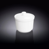 [ Set of 6 ] 4" | 10 CM 8 FL OZ | 250 ML  SOUP CUP WITH LID