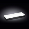 [ Set of 3 ] SUSHI/CANAPE DISH  14" X 5.5" | 36 X 14 CM