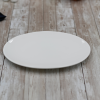 [ Set of 6 ] OVAL PLATTER 8" | 20 CM