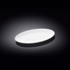 [ Set of 6 ] OVAL PLATTER 8" | 20 CM