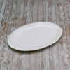[ Set of 3 ] OVAL PLATTER 12" | 30.5 CM
