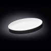 [ Set of 3 ] OVAL PLATTER 12" | 30.5 CM