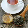 [ Set of 6 ] 3 FL OZ | 100 ML COFFEE CUP & SAUCER