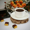 [ Set of 6 ] 7 FL OZ | 220 ML TEA CUP & SAUCER
