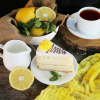[ Set of 6 ] CREAMER 5 FL OZ | 150 ML