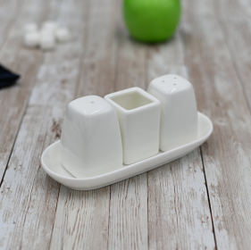 SALT & PEPPER SET (Color: Style3)